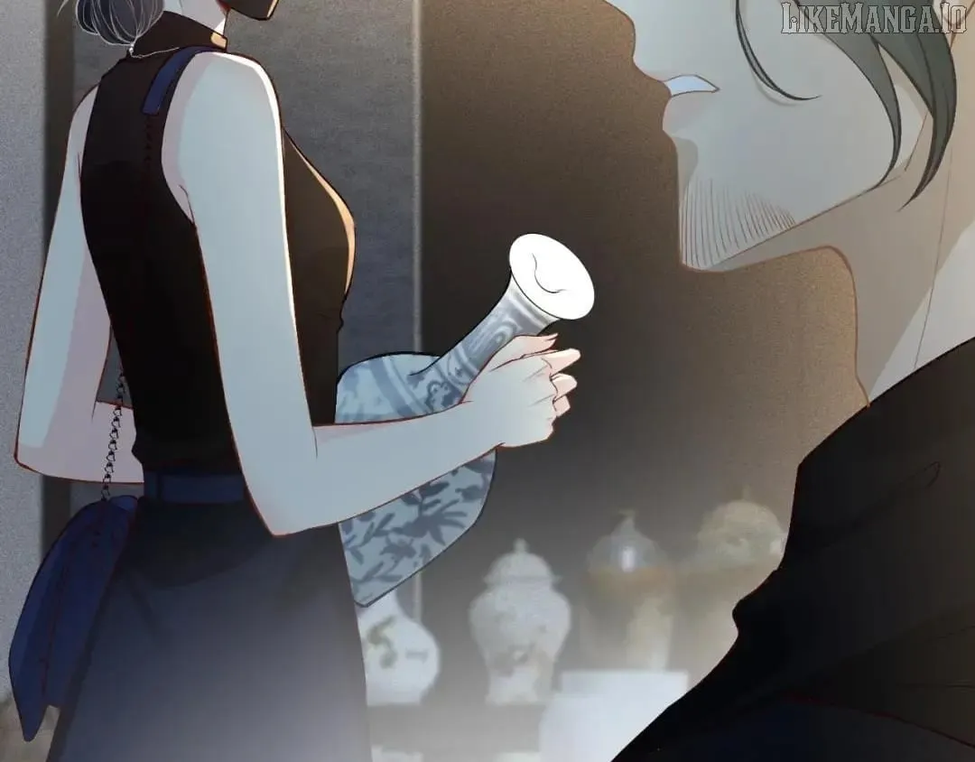 Read Everyone’s Darling chapter 179 image 46 on Lezhin