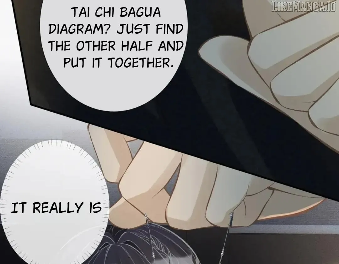 Read Everyone’s Darling chapter 179 image 55 on Lezhin