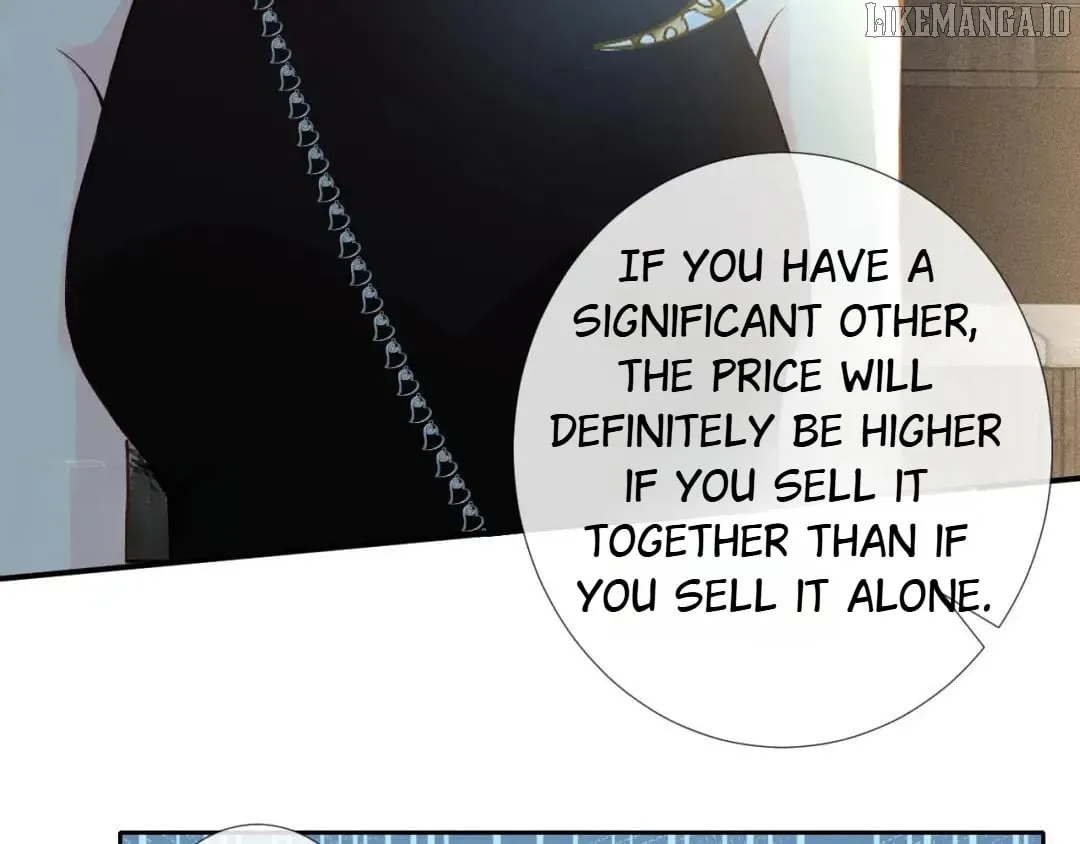 Read Everyone’s Darling chapter 179 image 57 on Lezhin