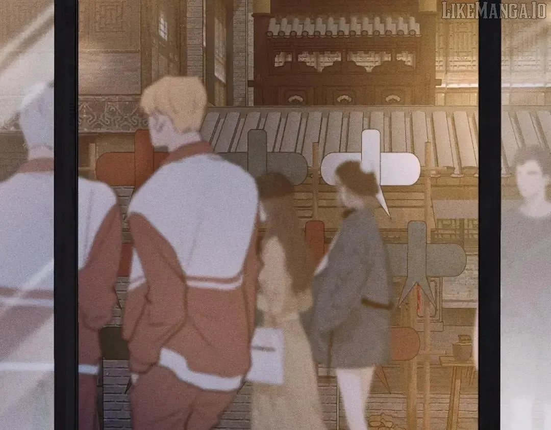Read Everyone’s Darling chapter 179 image 71 on Lezhin