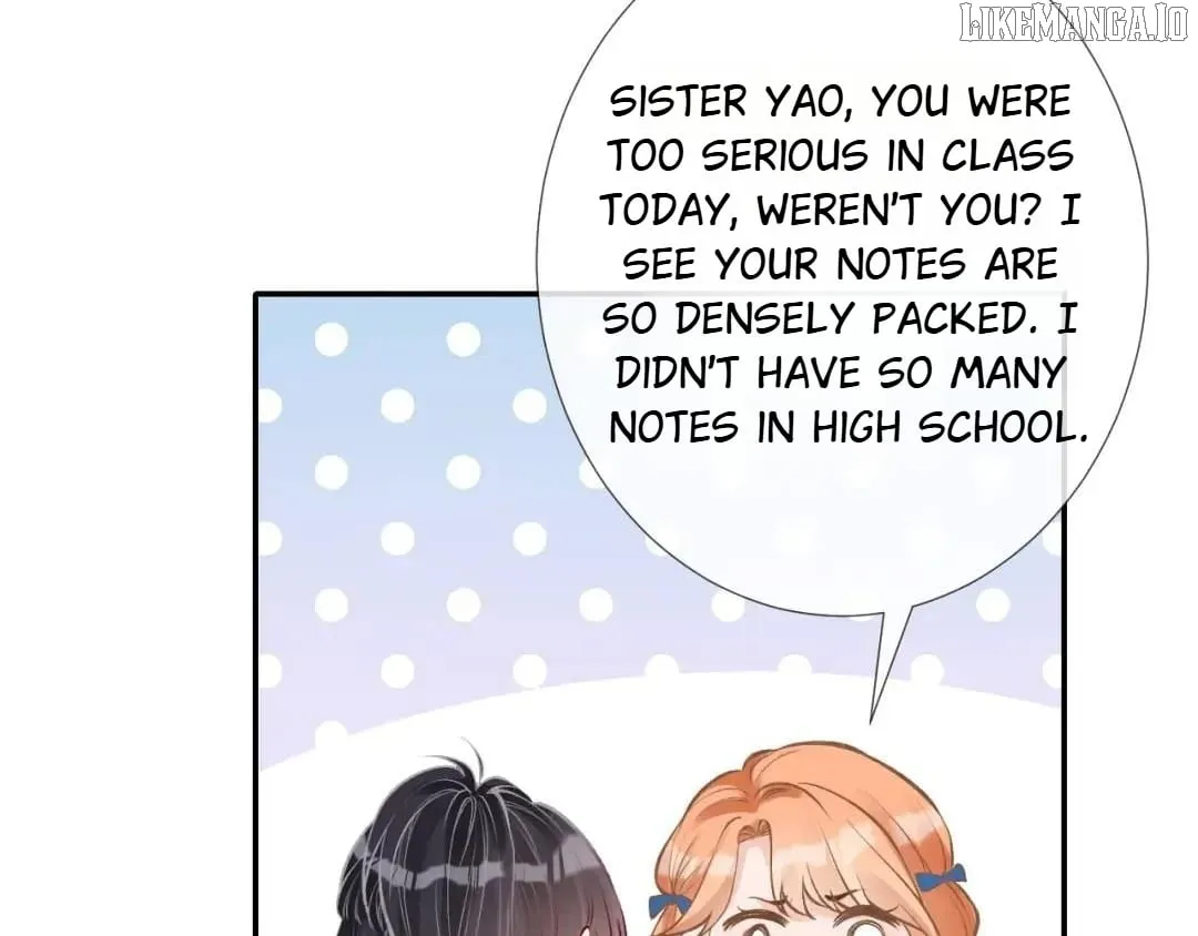 Read Everyone’s Darling chapter 179 image 76 on Lezhin