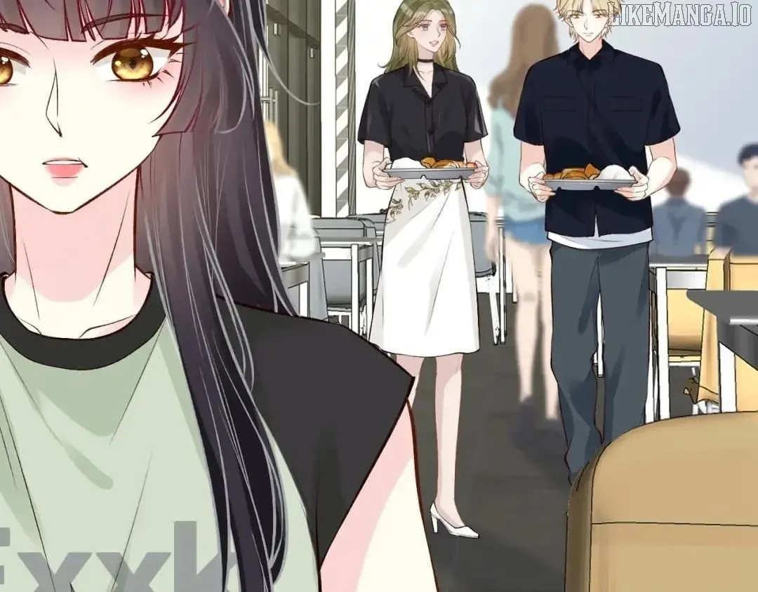 Read Everyone’s Darling chapter 179 image 86 on Lezhin