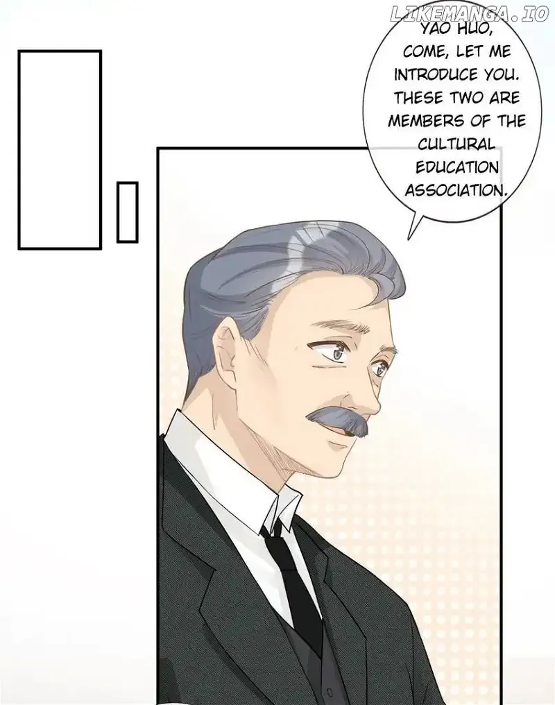 Read Everyone’s Darling chapter 18 image 1 on Lezhin