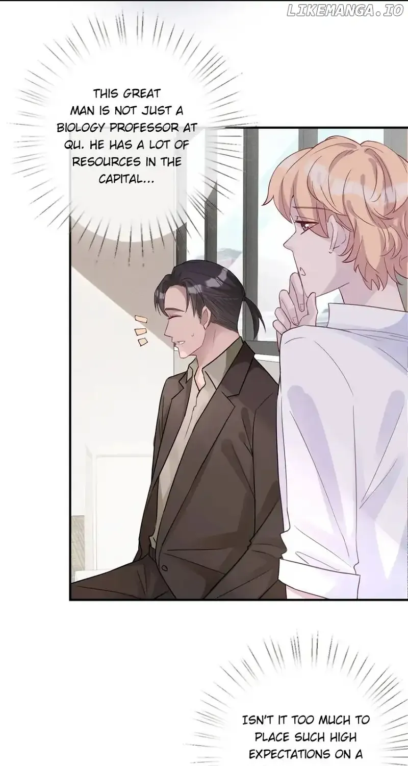 Read Everyone’s Darling chapter 18 image 11 on Lezhin