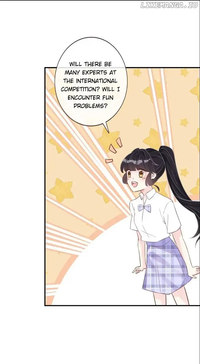 Read Everyone’s Darling chapter 18 image 13 on Lezhin