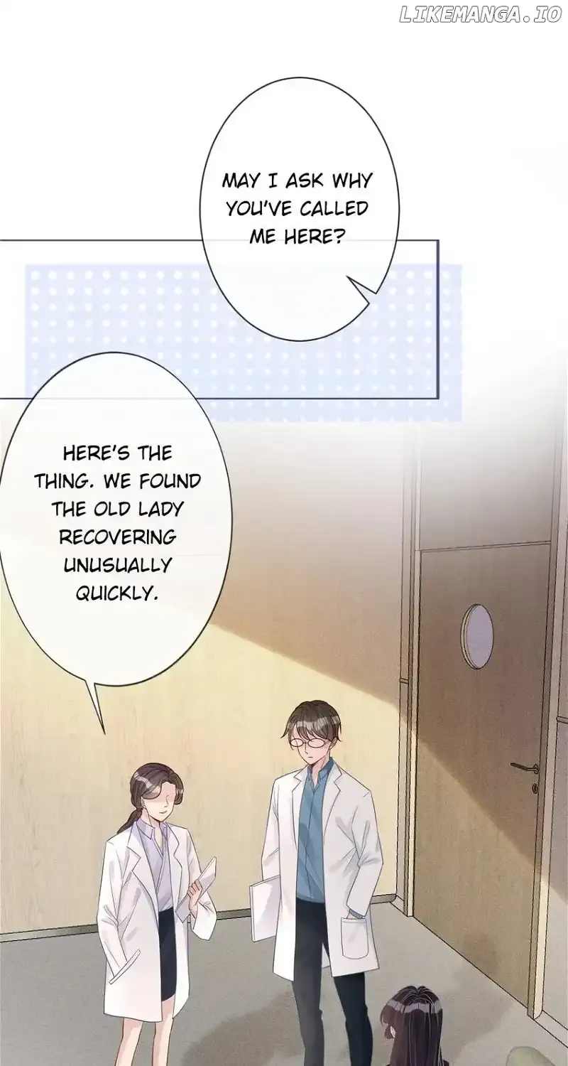 Read Everyone’s Darling chapter 18 image 20 on Lezhin