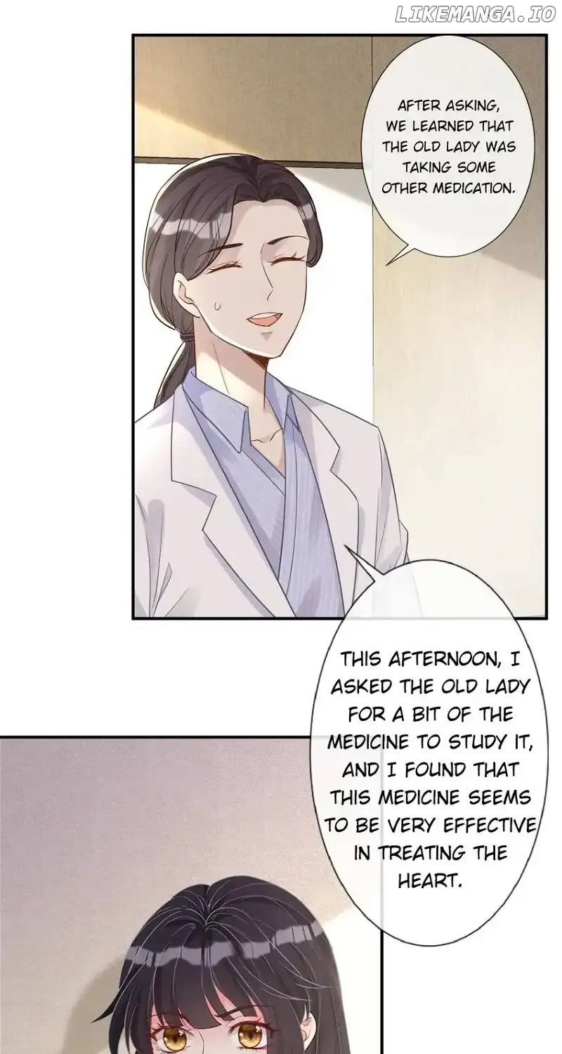Read Everyone’s Darling chapter 18 image 22 on Lezhin