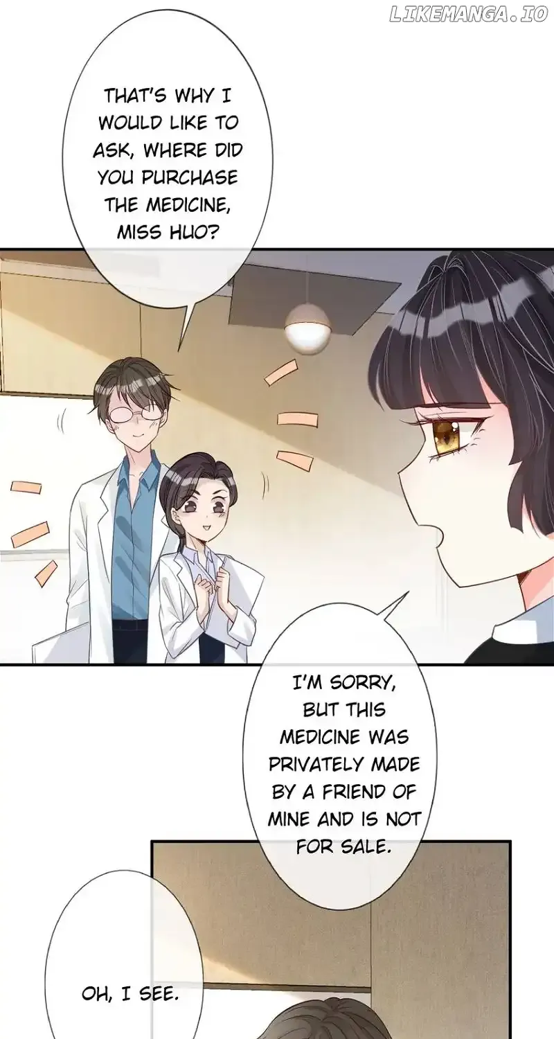 Read Everyone’s Darling chapter 18 image 24 on Lezhin