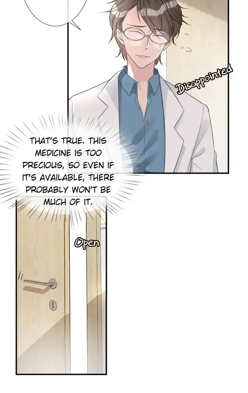 Read Everyone’s Darling chapter 18 image 25 on Lezhin