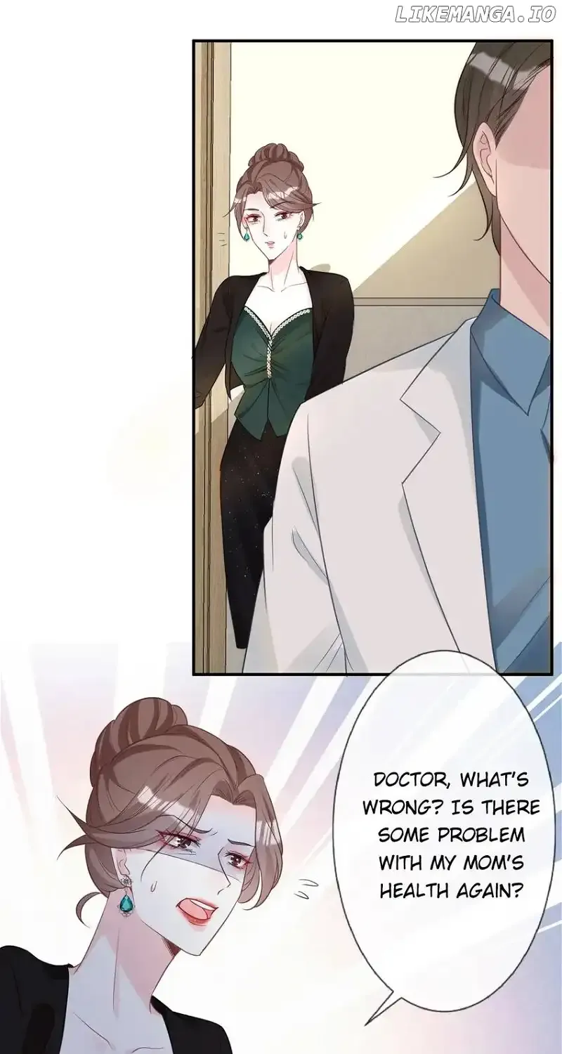 Read Everyone’s Darling chapter 18 image 26 on Lezhin