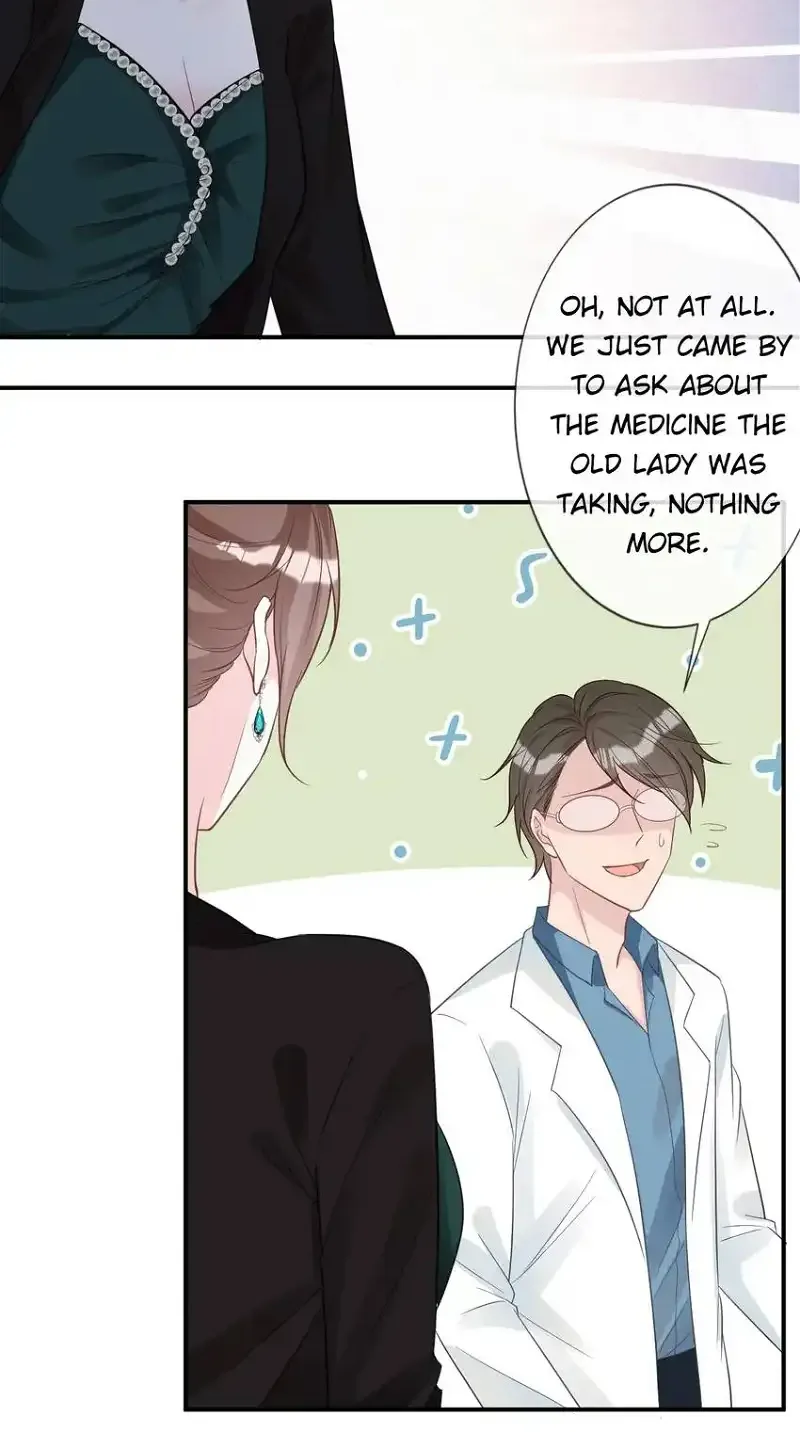 Read Everyone’s Darling chapter 18 image 27 on Lezhin