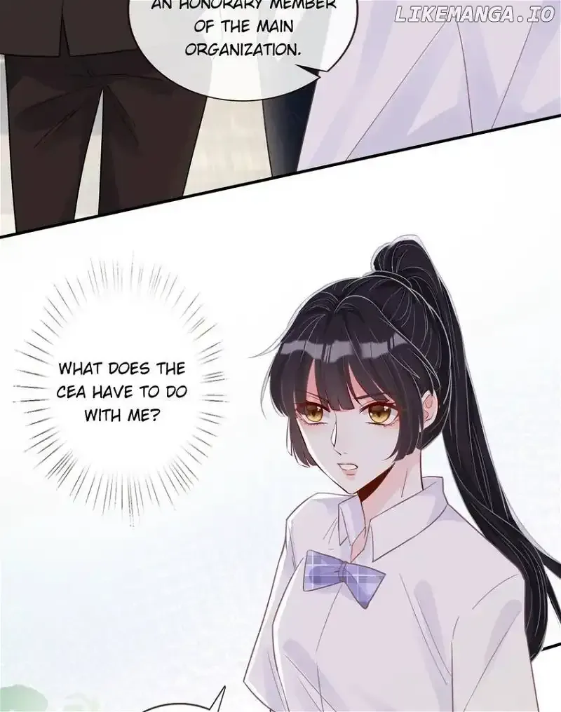 Read Everyone’s Darling chapter 18 image 3 on Lezhin