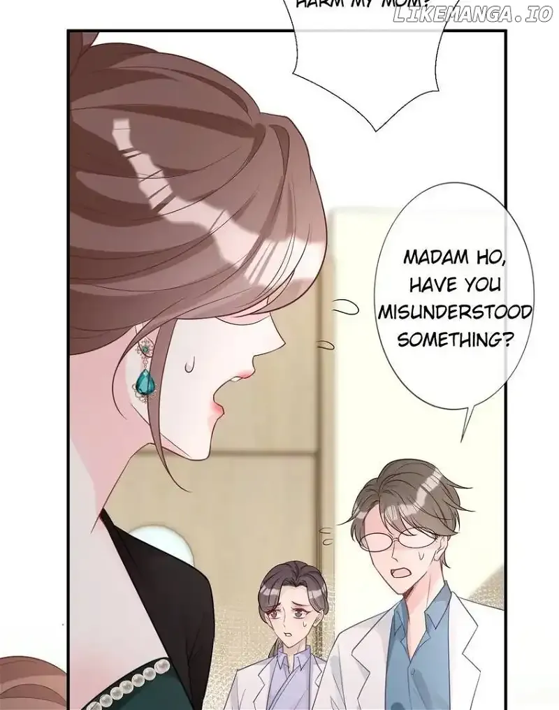 Read Everyone’s Darling chapter 18 image 30 on Lezhin
