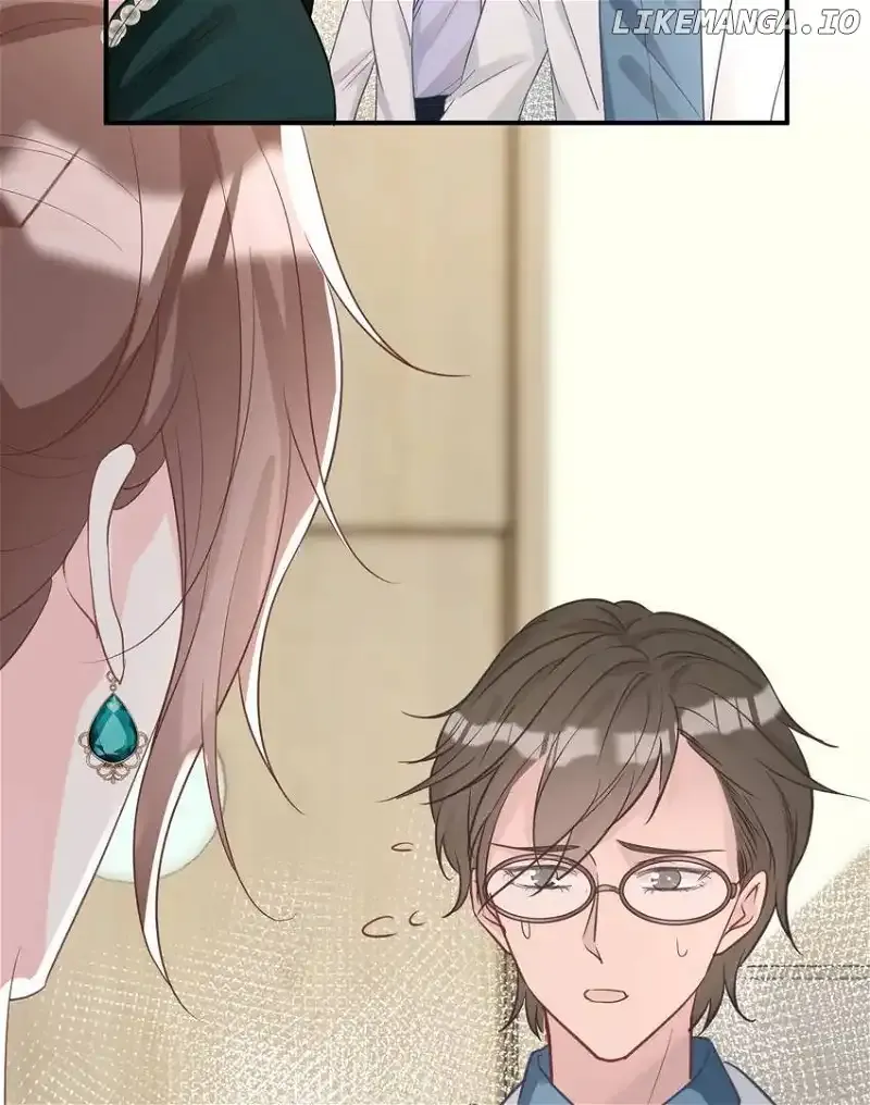 Read Everyone’s Darling chapter 18 image 31 on Lezhin