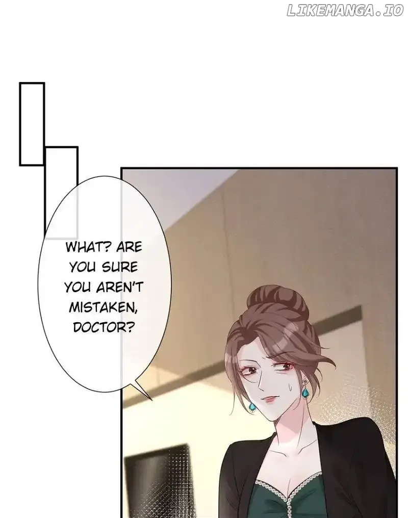 Read Everyone’s Darling chapter 18 image 35 on Lezhin