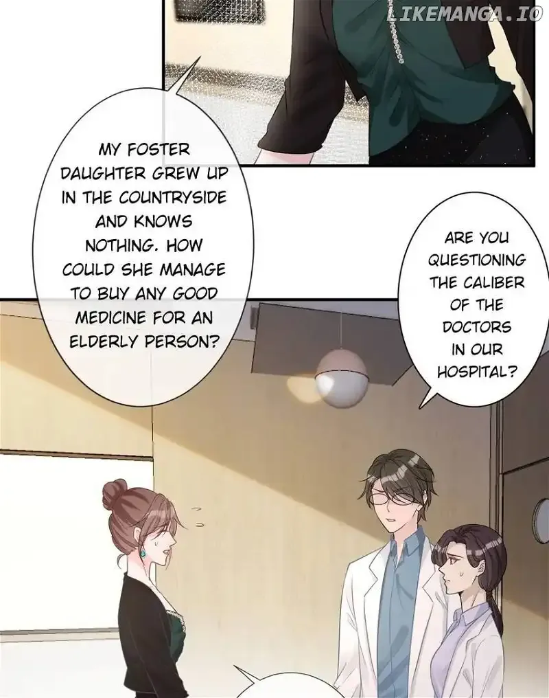 Read Everyone’s Darling chapter 18 image 36 on Lezhin