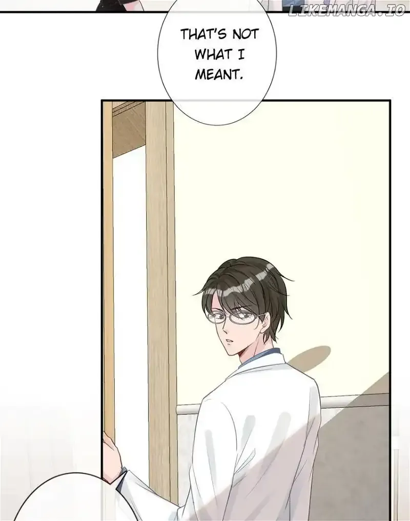 Read Everyone’s Darling chapter 18 image 37 on Lezhin