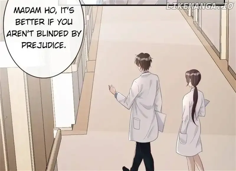 Read Everyone’s Darling chapter 18 image 38 on Lezhin