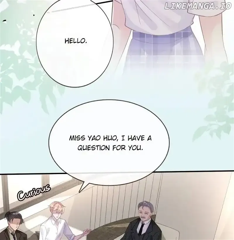 Read Everyone’s Darling chapter 18 image 4 on Lezhin