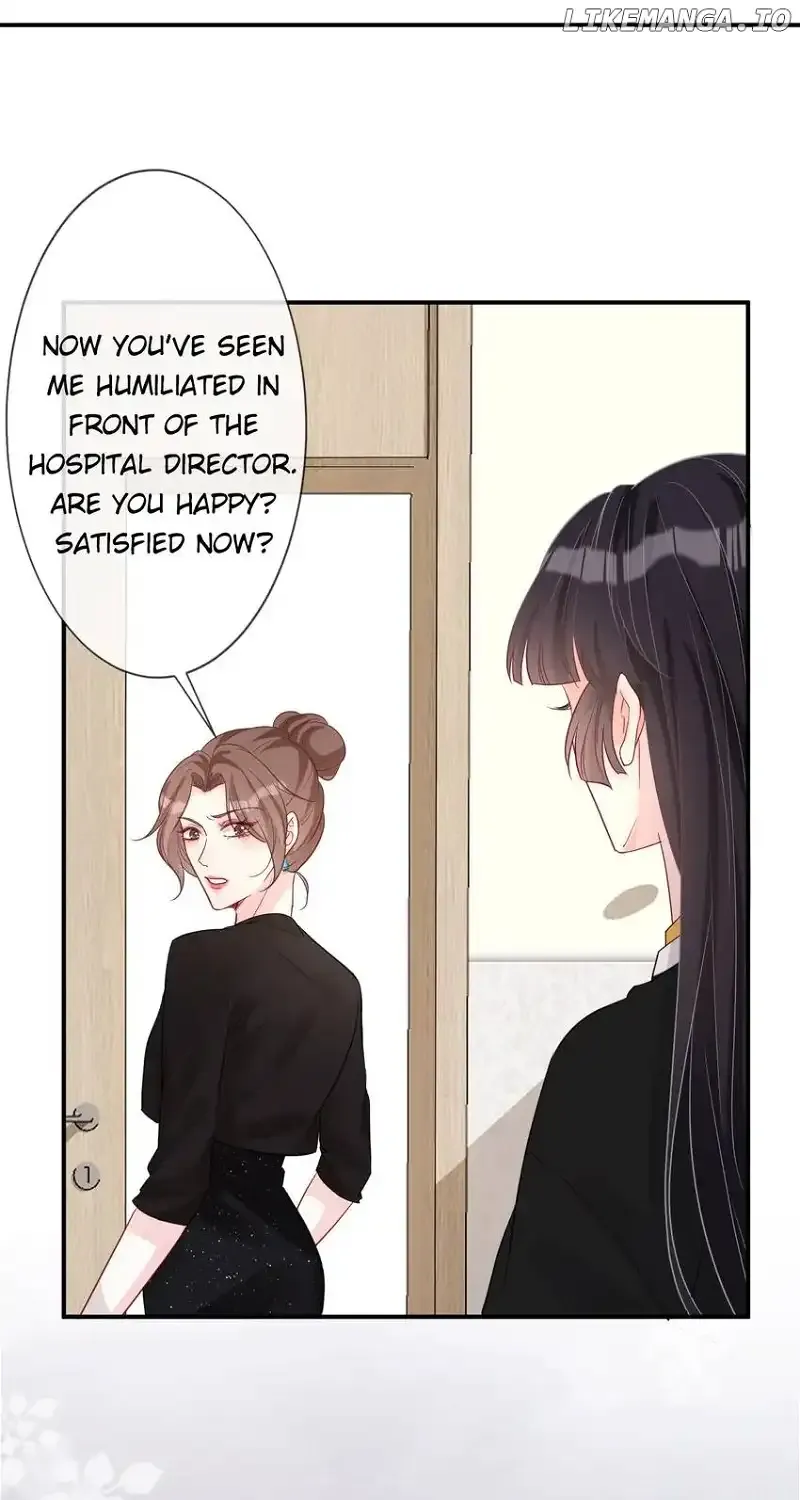 Read Everyone’s Darling chapter 18 image 40 on Lezhin