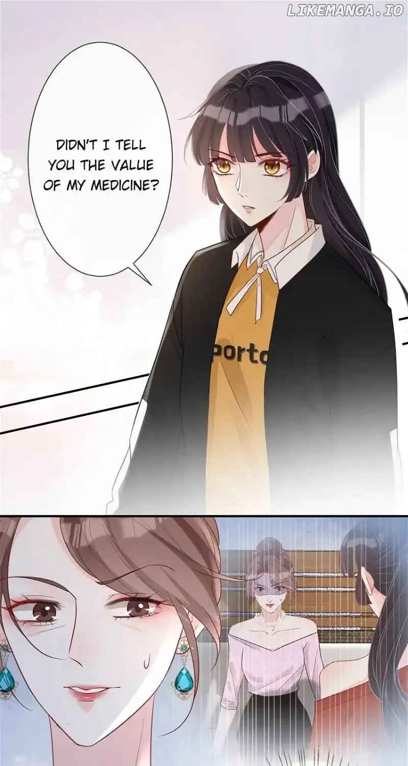 Read Everyone’s Darling chapter 18 image 42 on Lezhin