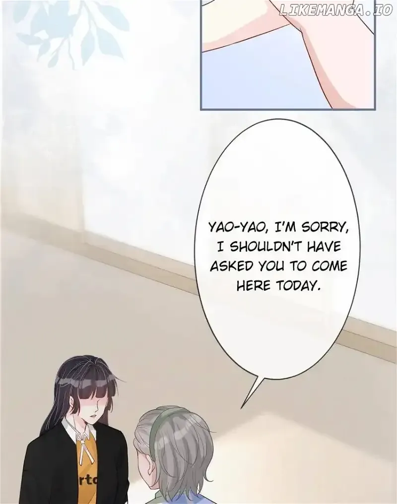 Read Everyone’s Darling chapter 18 image 46 on Lezhin