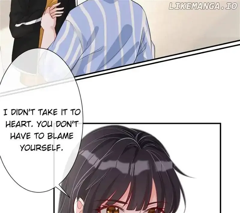 Read Everyone’s Darling chapter 18 image 47 on Lezhin