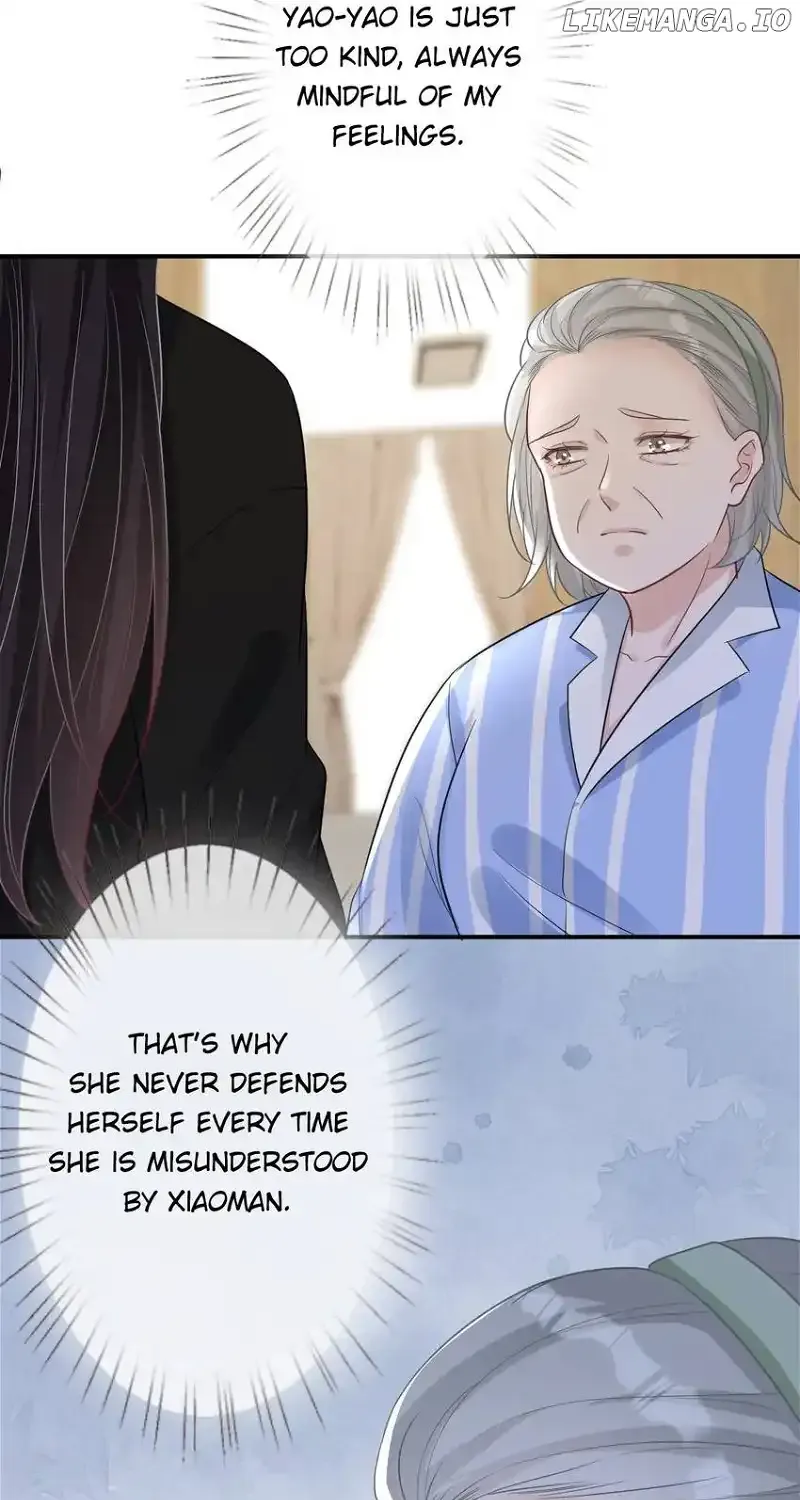 Read Everyone’s Darling chapter 18 image 49 on Lezhin