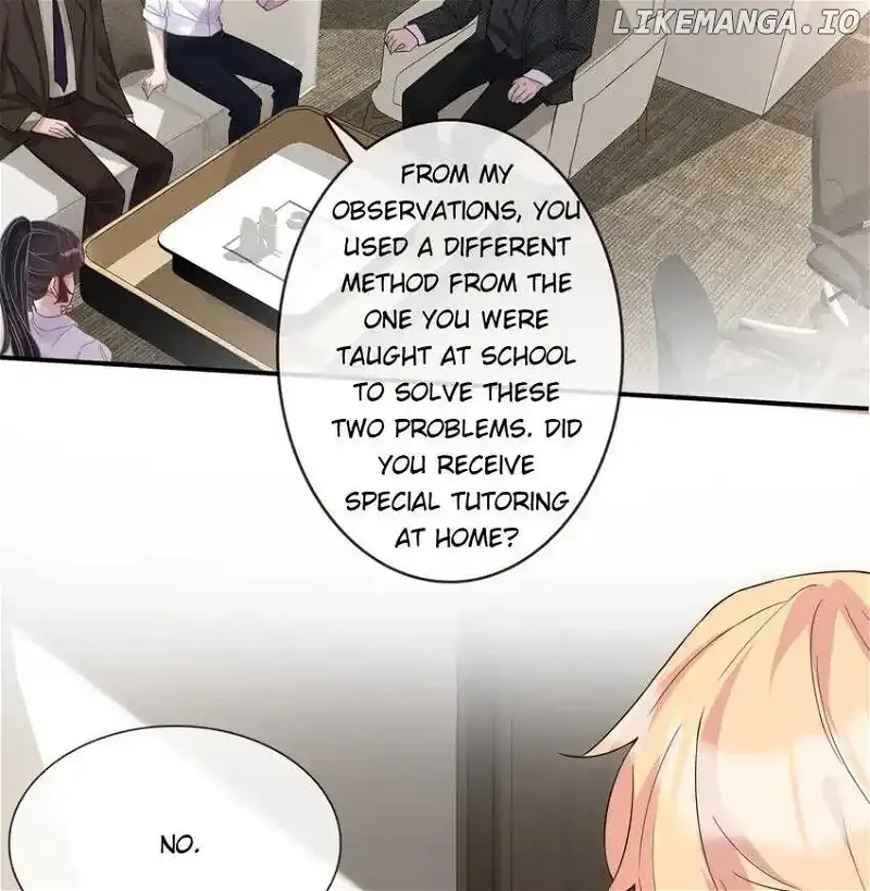 Read Everyone’s Darling chapter 18 image 5 on Lezhin