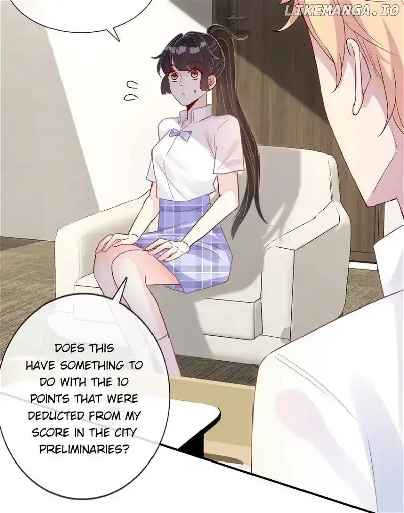 Read Everyone’s Darling chapter 18 image 6 on Lezhin