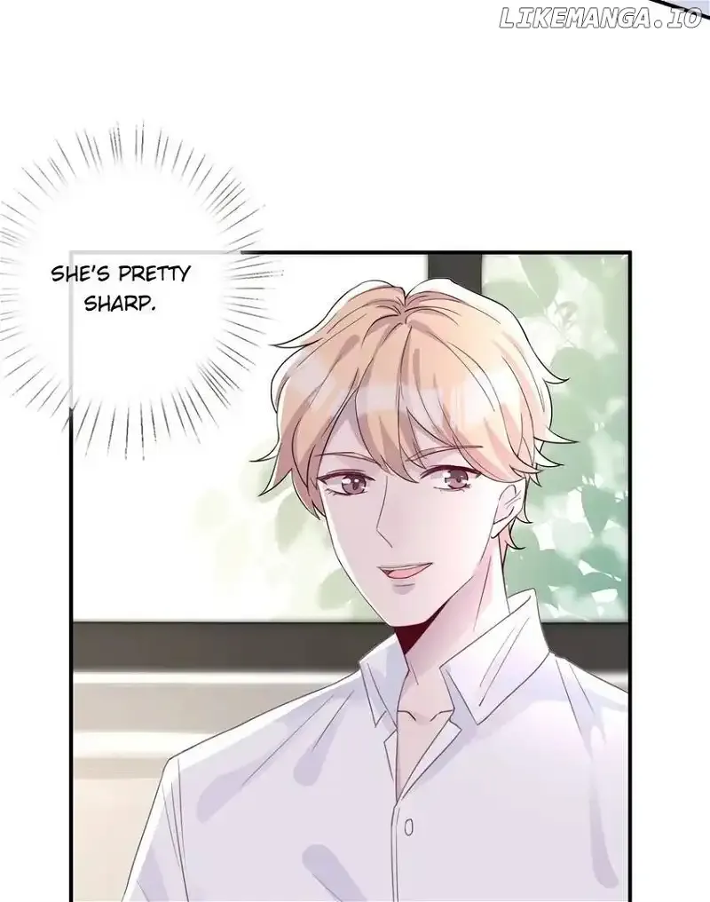 Read Everyone’s Darling chapter 18 image 7 on Lezhin