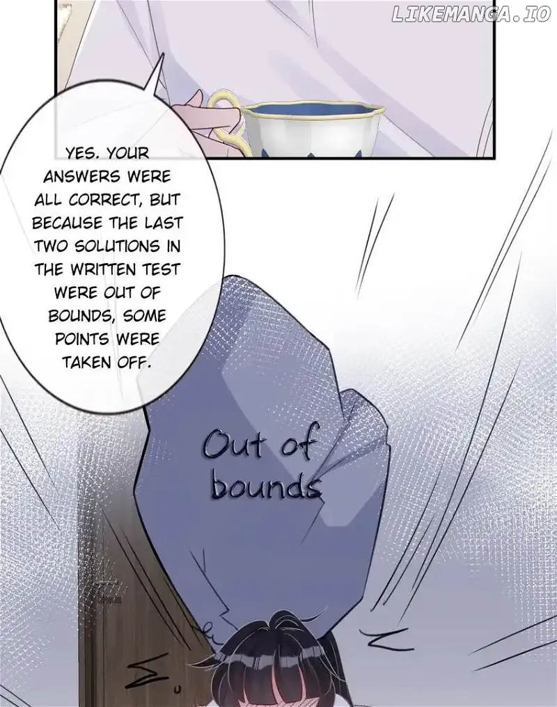 Read Everyone’s Darling chapter 18 image 8 on Lezhin
