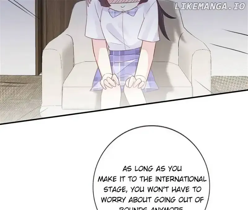 Read Everyone’s Darling chapter 18 image 9 on Lezhin