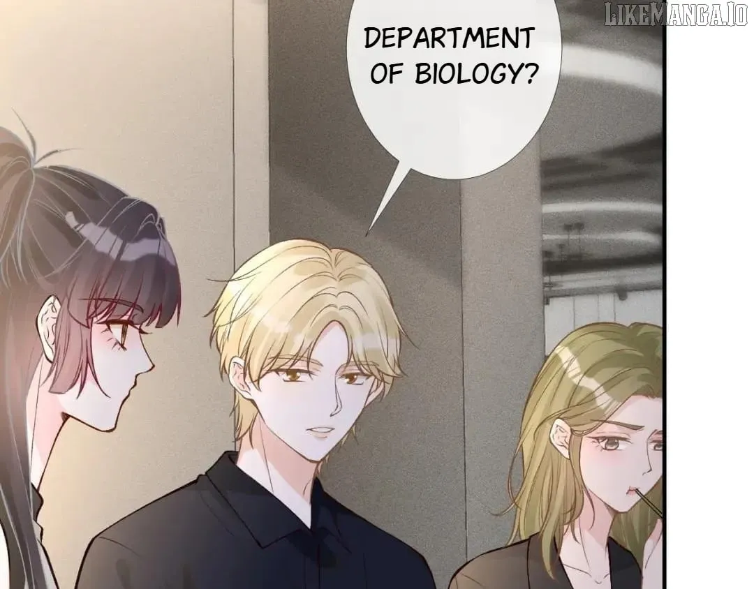 Read Everyone’s Darling chapter 180 image 11 on Lezhin