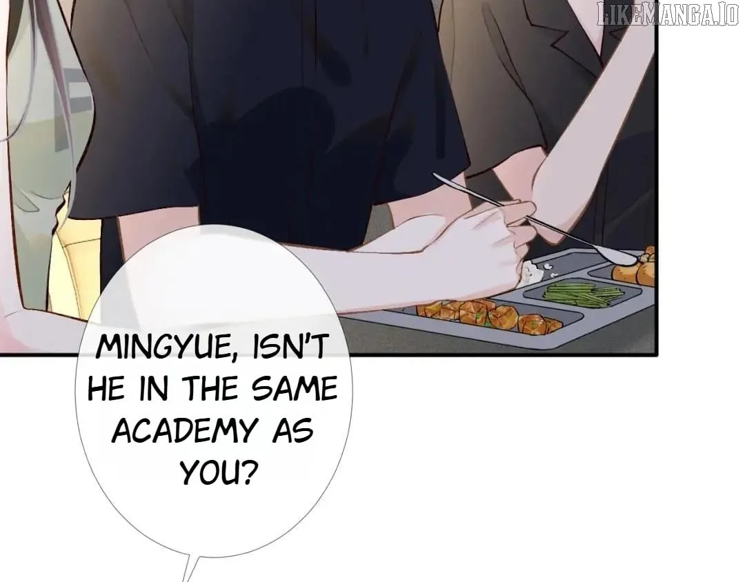 Read Everyone’s Darling chapter 180 image 12 on Lezhin