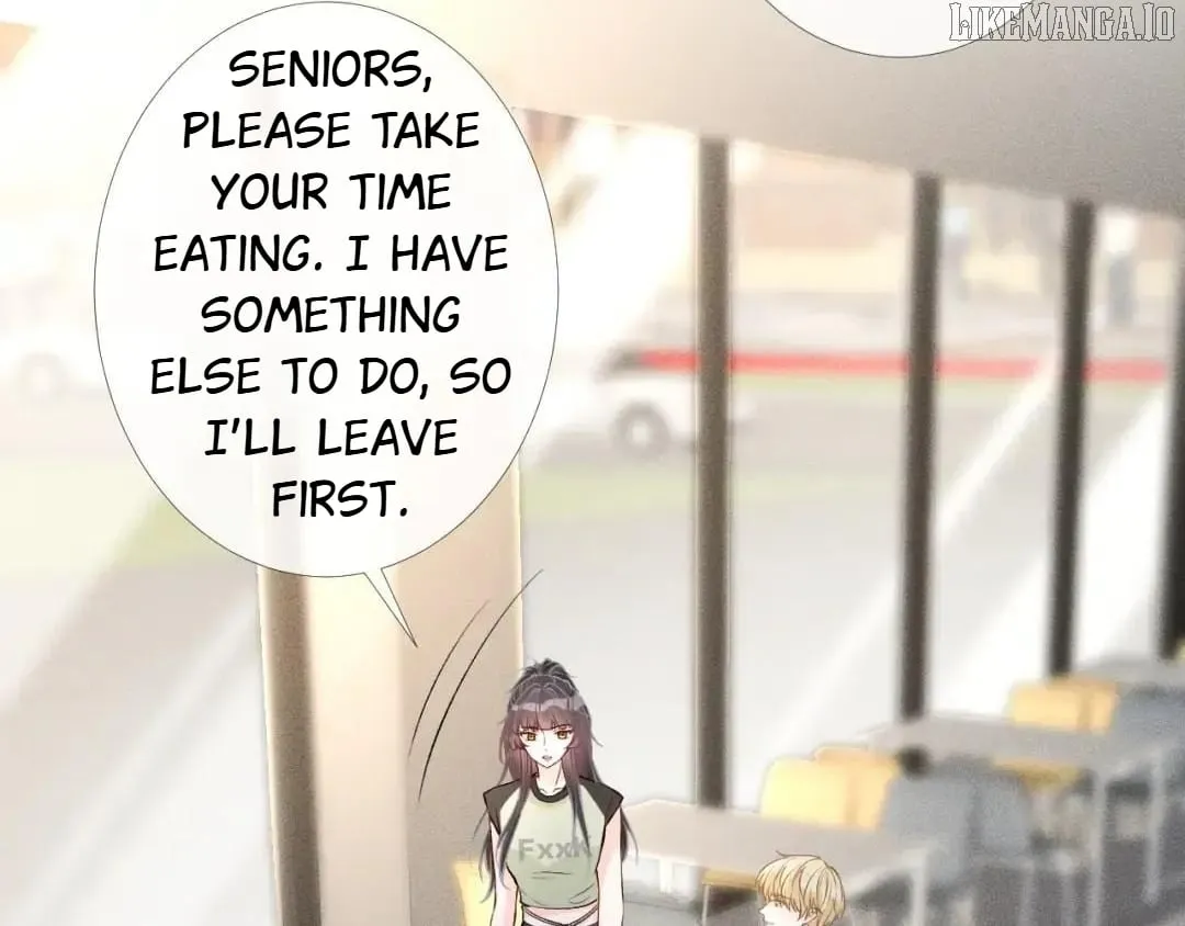 Read Everyone’s Darling chapter 180 image 14 on Lezhin