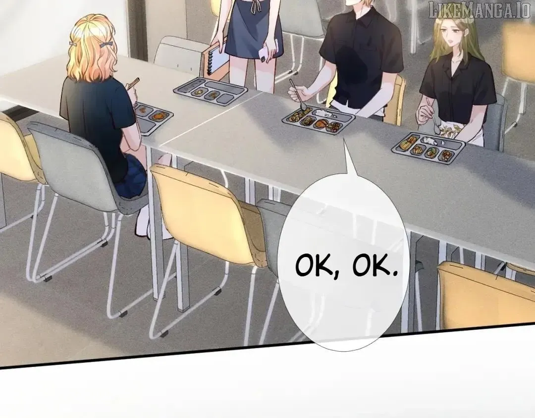 Read Everyone’s Darling chapter 180 image 15 on Lezhin