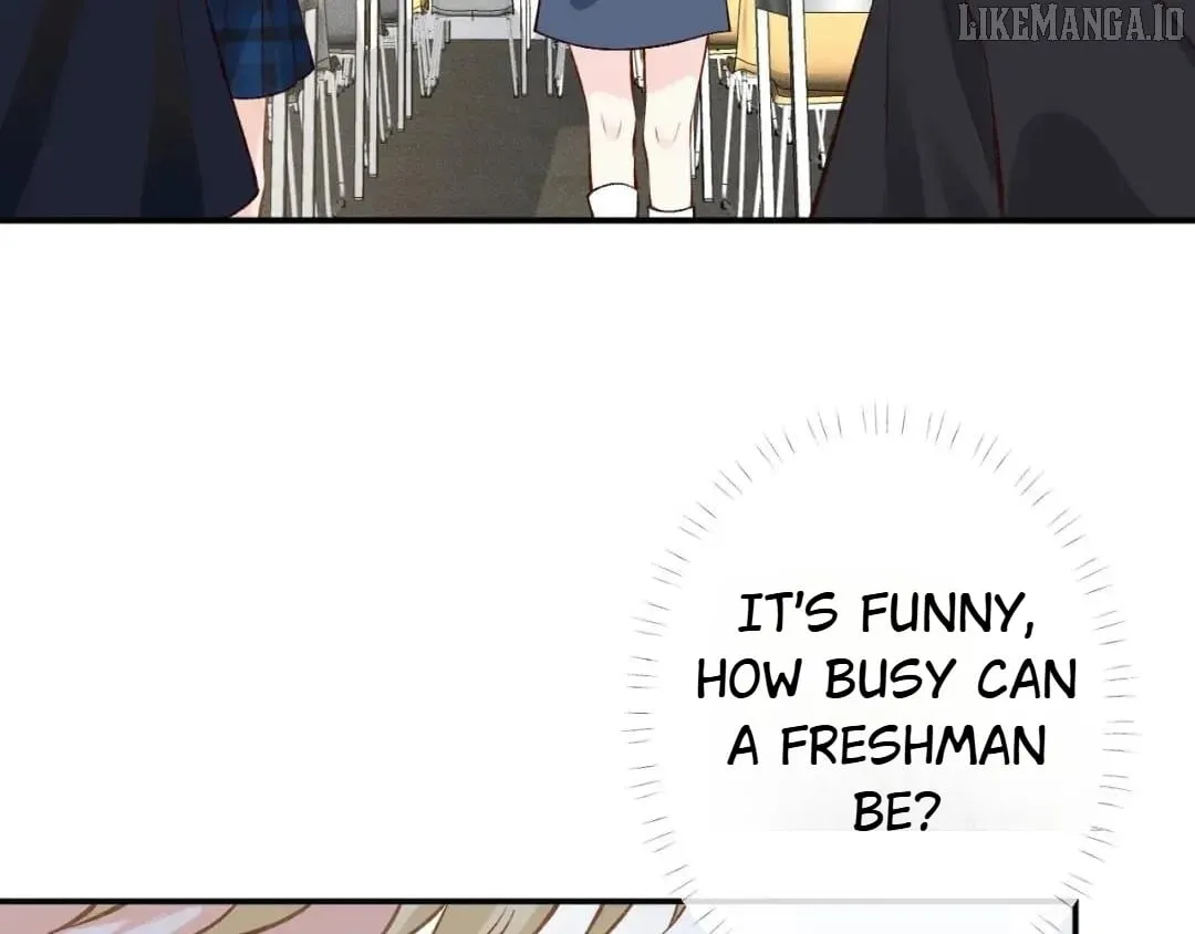 Read Everyone’s Darling chapter 180 image 17 on Lezhin