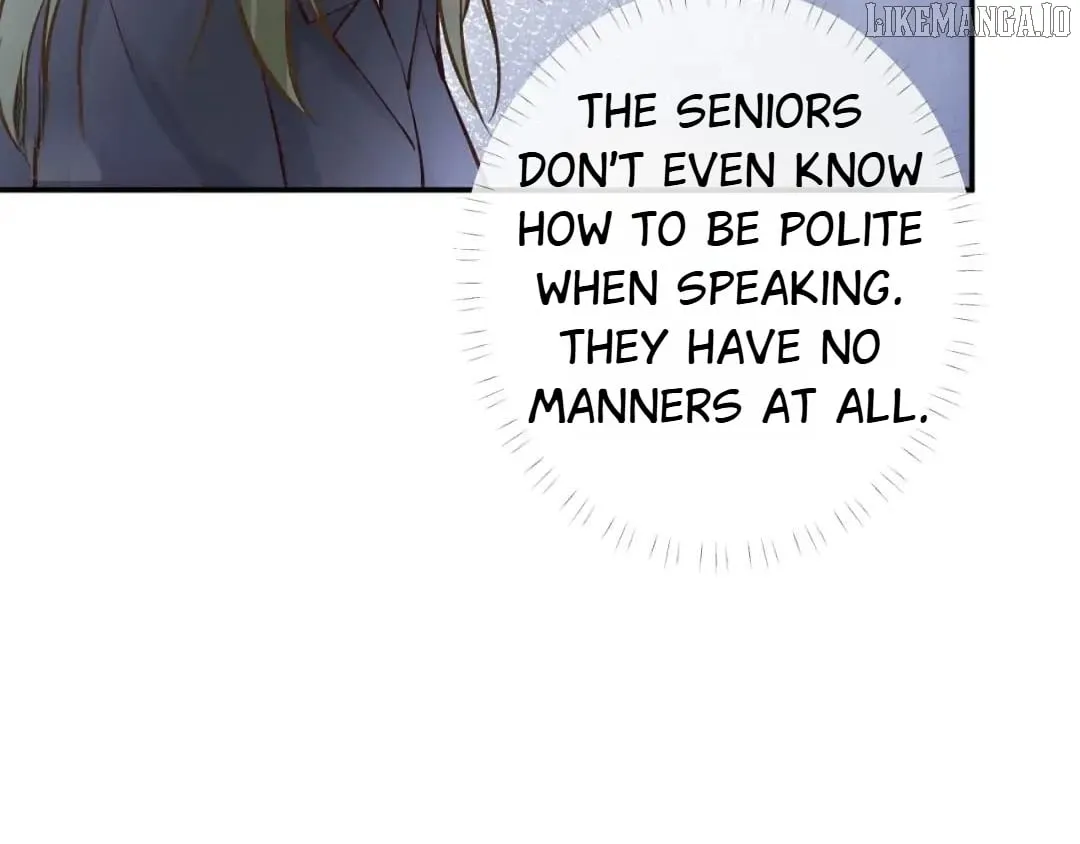 Read Everyone’s Darling chapter 180 image 19 on Lezhin