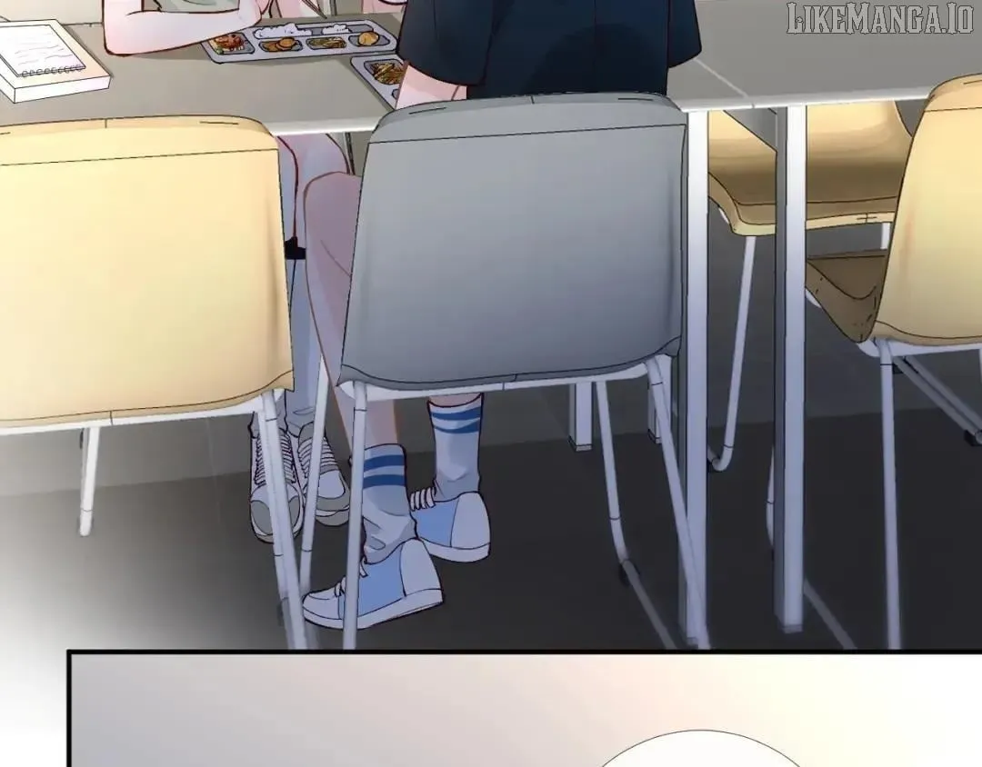 Read Everyone’s Darling chapter 180 image 2 on Lezhin