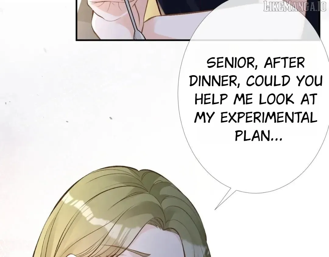 Read Everyone’s Darling chapter 180 image 23 on Lezhin