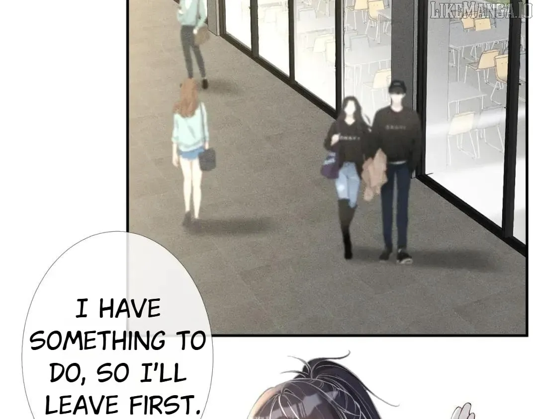 Read Everyone’s Darling chapter 180 image 29 on Lezhin