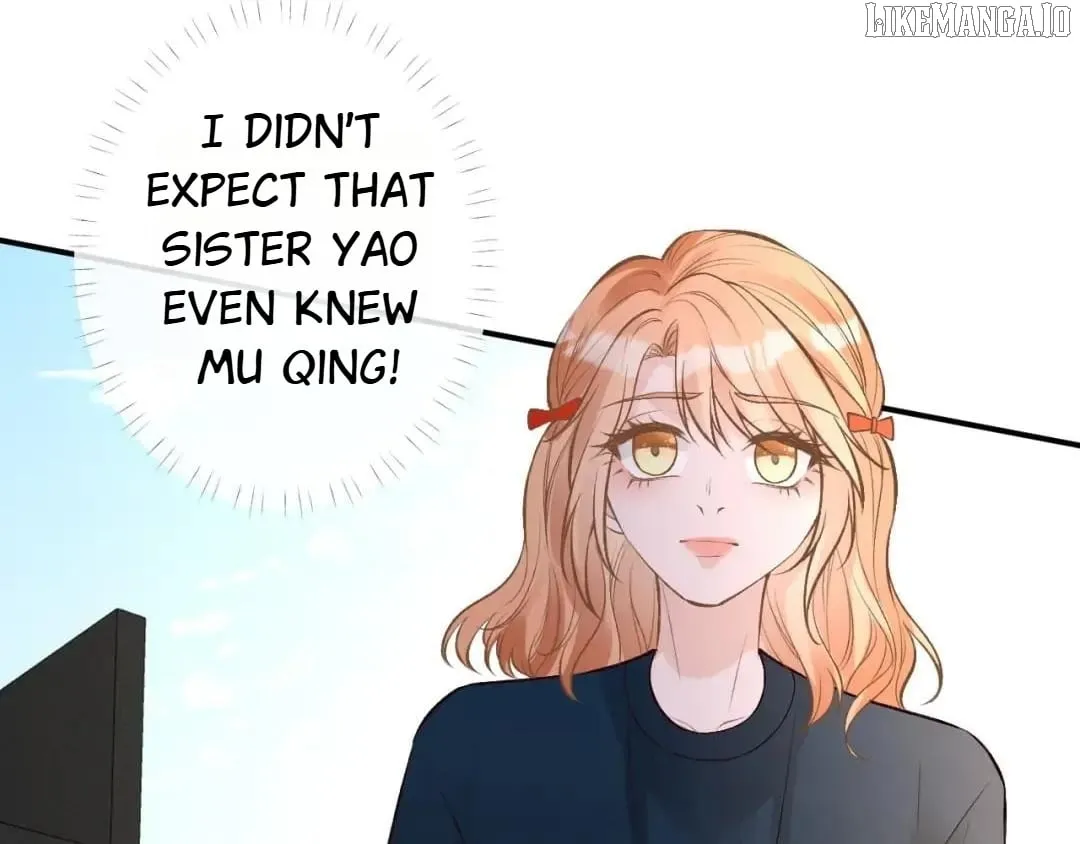 Read Everyone’s Darling chapter 180 image 32 on Lezhin