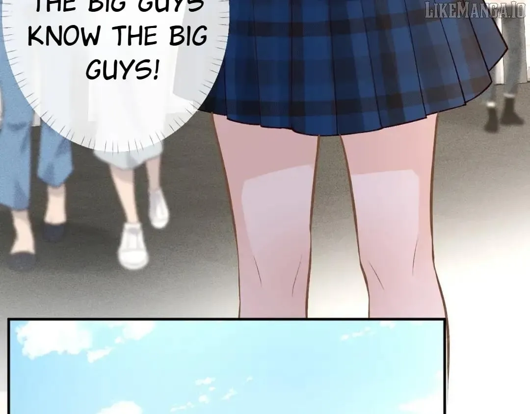 Read Everyone’s Darling chapter 180 image 34 on Lezhin