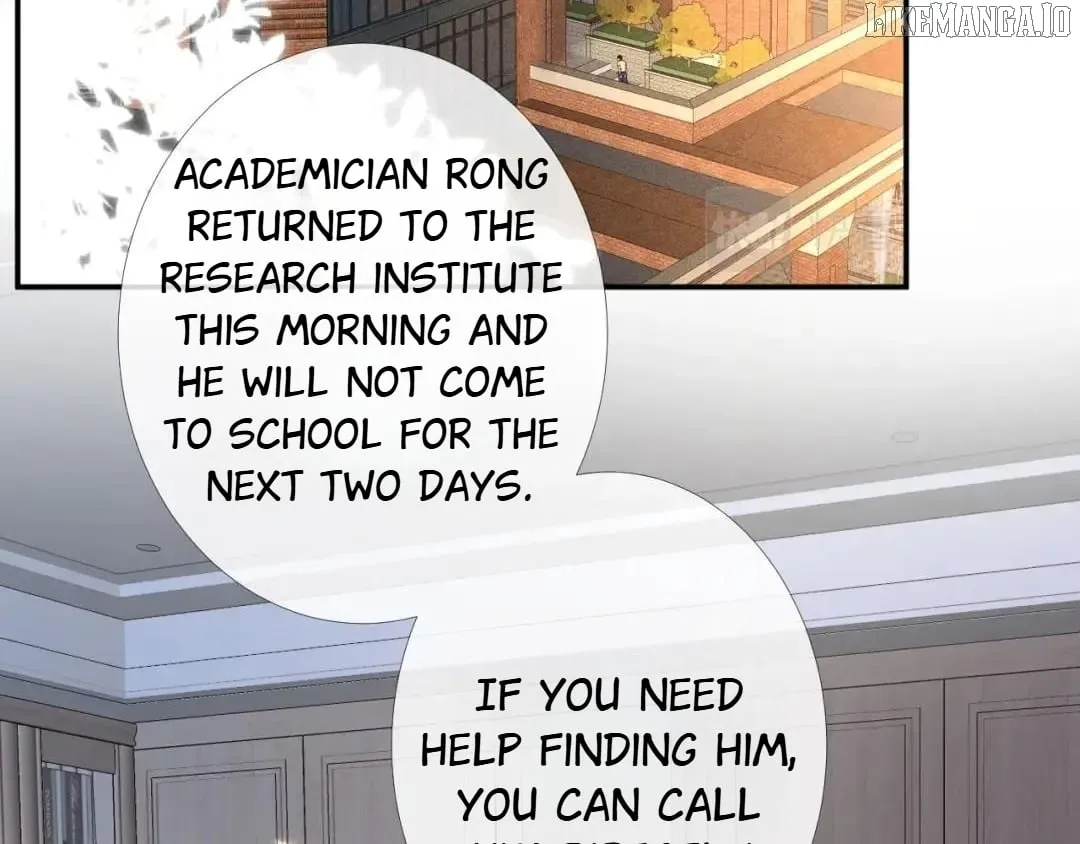 Read Everyone’s Darling chapter 180 image 36 on Lezhin