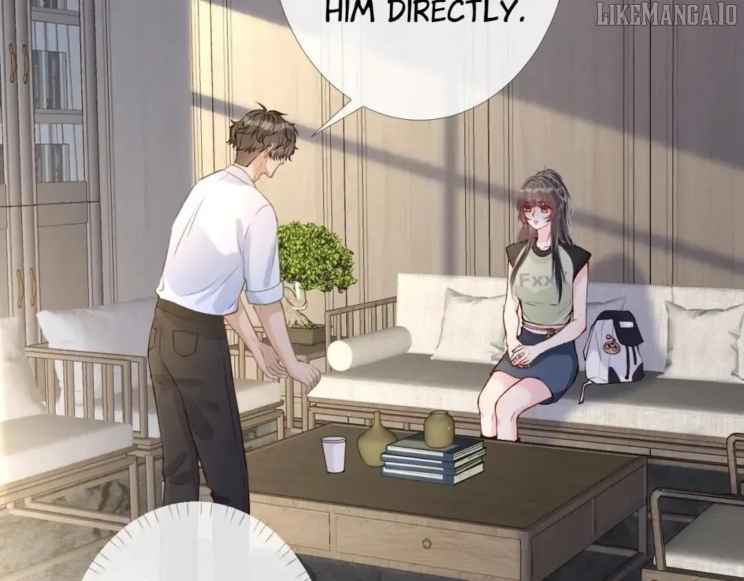 Read Everyone’s Darling chapter 180 image 37 on Lezhin