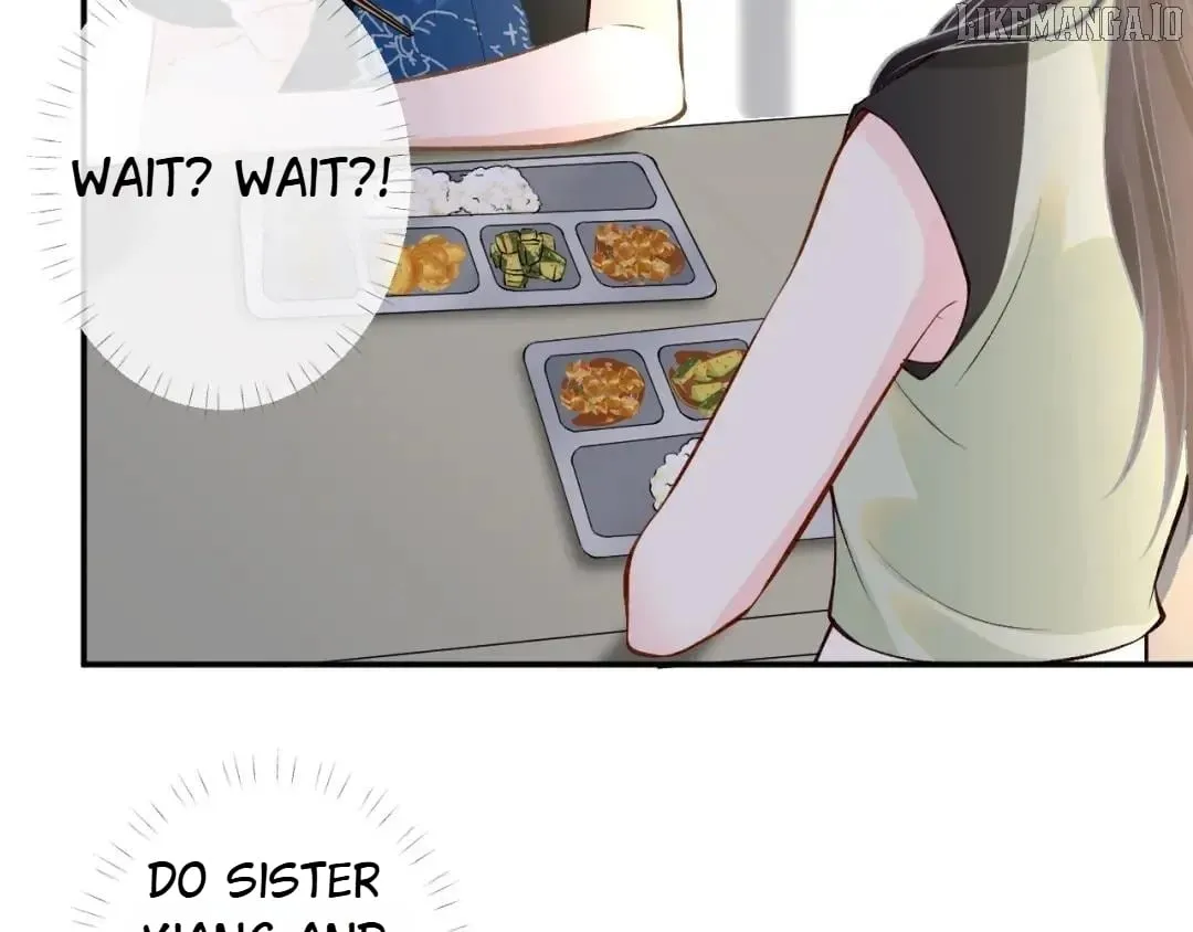 Read Everyone’s Darling chapter 180 image 4 on Lezhin