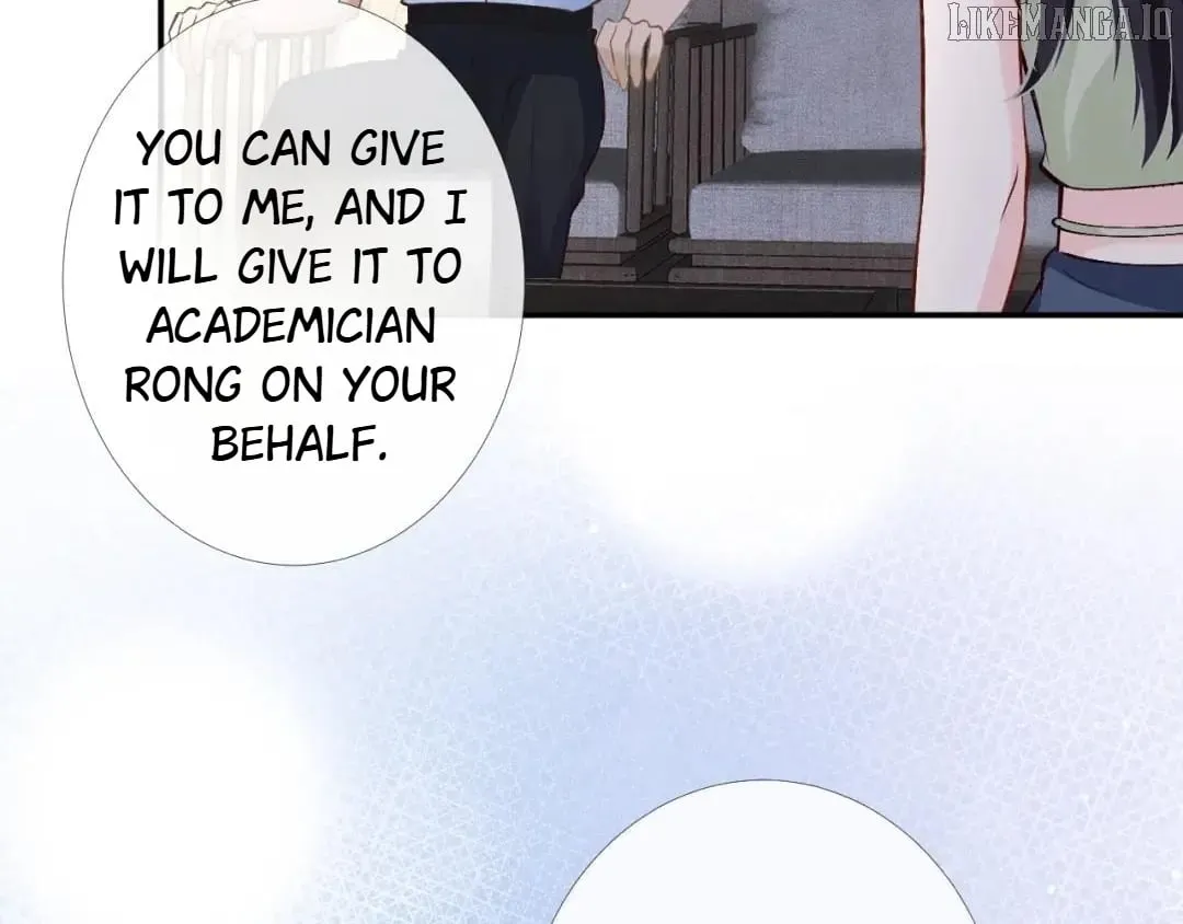 Read Everyone’s Darling chapter 180 image 43 on Lezhin