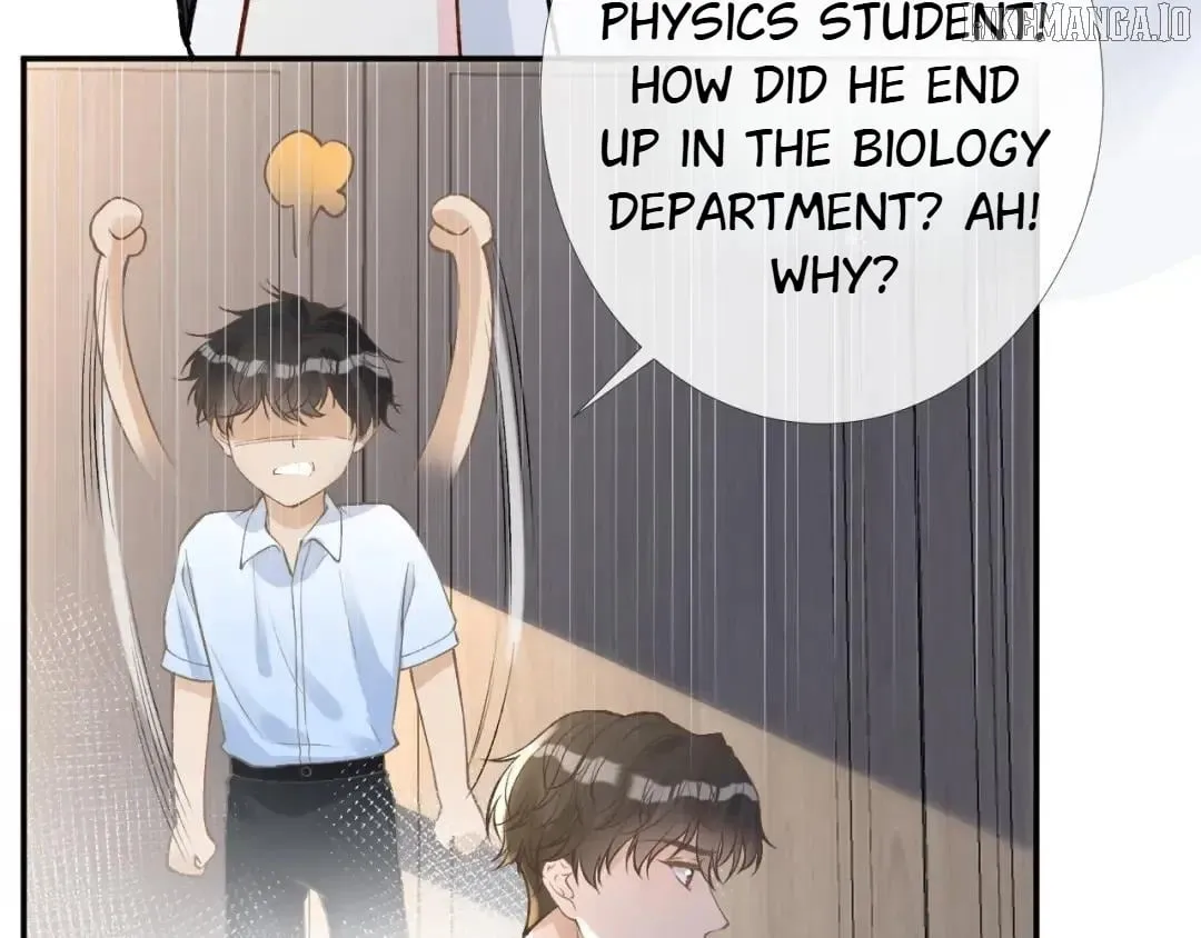 Read Everyone’s Darling chapter 180 image 46 on Lezhin