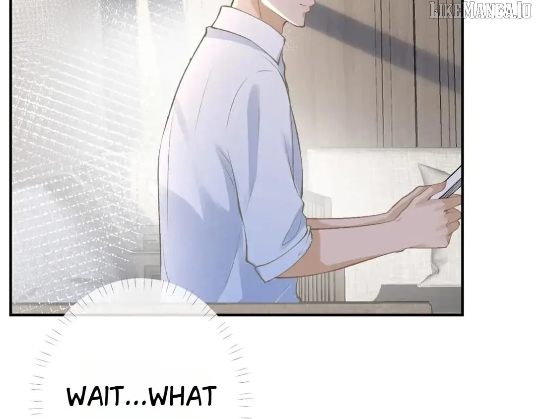 Read Everyone’s Darling chapter 180 image 47 on Lezhin